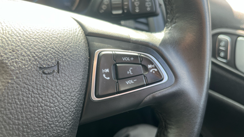 Ford EcoSport 1.0 EcoBoost 125 Active 5dr Petrol Hatchback